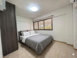 Blk 612 Clementi West Street 1 (Clementi), HDB 4 Rooms #573134871